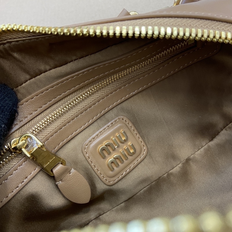 Miu Miu Top Handle Bags